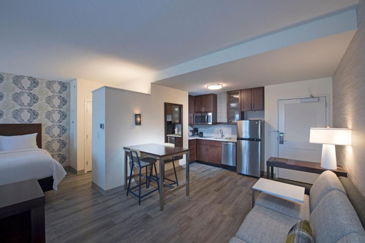 Residence Inn Atlanta Perimeter Center Dunwoody Zewnętrze zdjęcie